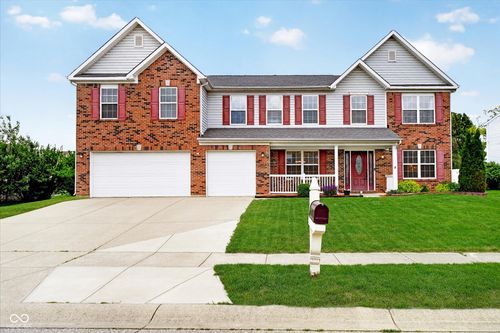 1810 Salina Dr, Avon, IN, 46123-9103 | Card Image