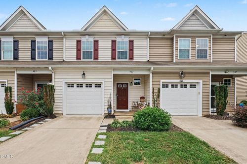 407 Starkey St, Raleigh, NC, 27603-2388 | Card Image