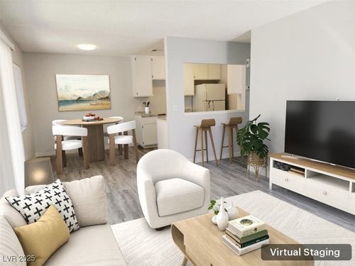 3907 Lancome St, Las Vegas, NV, 89115-2423 | Card Image