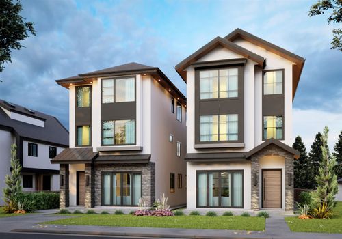 4-6682 Napier St, Burnaby, BC, V5B2C3 | Card Image