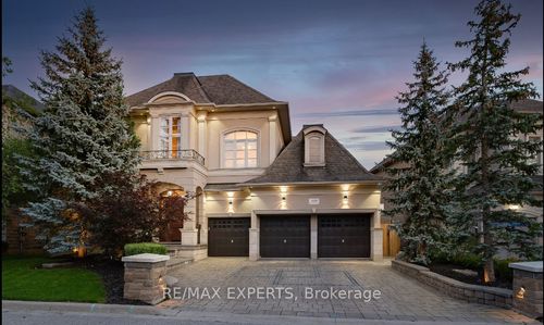 128 Orleans Cir, Woodbridge, ON, L4H0V3 | Card Image