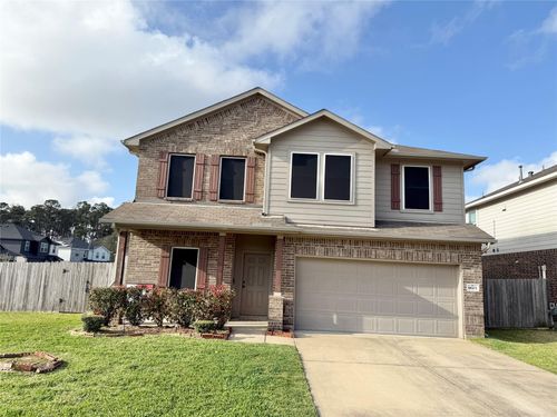 9903 Wood Wind Ct, Baytown, TX, 77521-5307 | Card Image