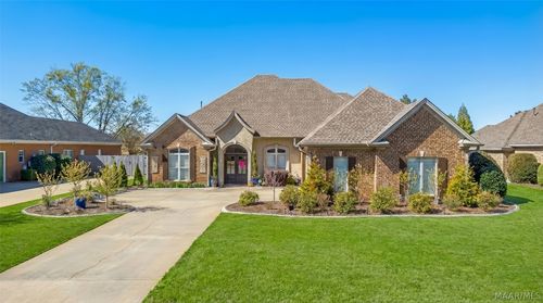 9700 Lochfield Dr, Pike Road, AL, 36064-2273 | Card Image