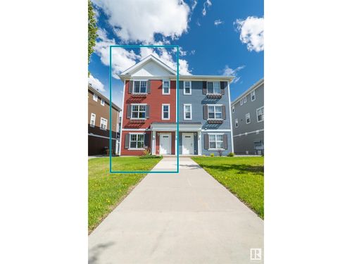 10-2803 James Mowatt Trail Sw, Edmonton, AB, T6W2P5 | Card Image