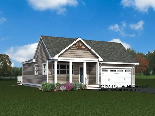 36-Unit 36 Summerwind Pl, Greenland, NH, 03840-2473 | Card Image