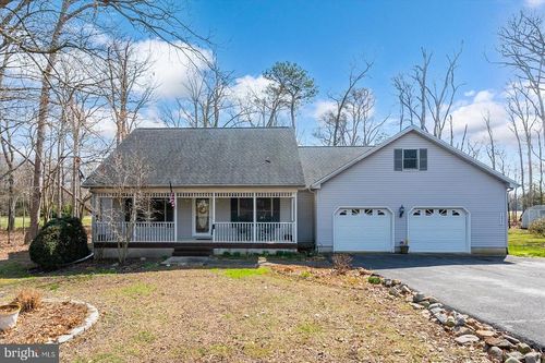 30933 Hickory Ln, Dagsboro, DE, 19939-3927 | Card Image