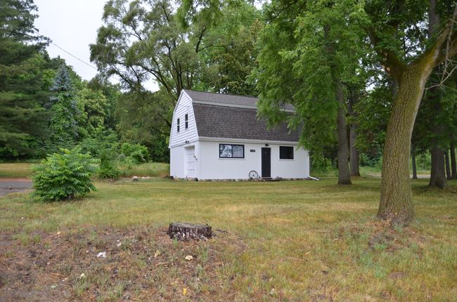 15564 S M 43 Hwy, Home with 0 bedrooms, 0 bathrooms and null parking in Hickory Corners MI | Image 4