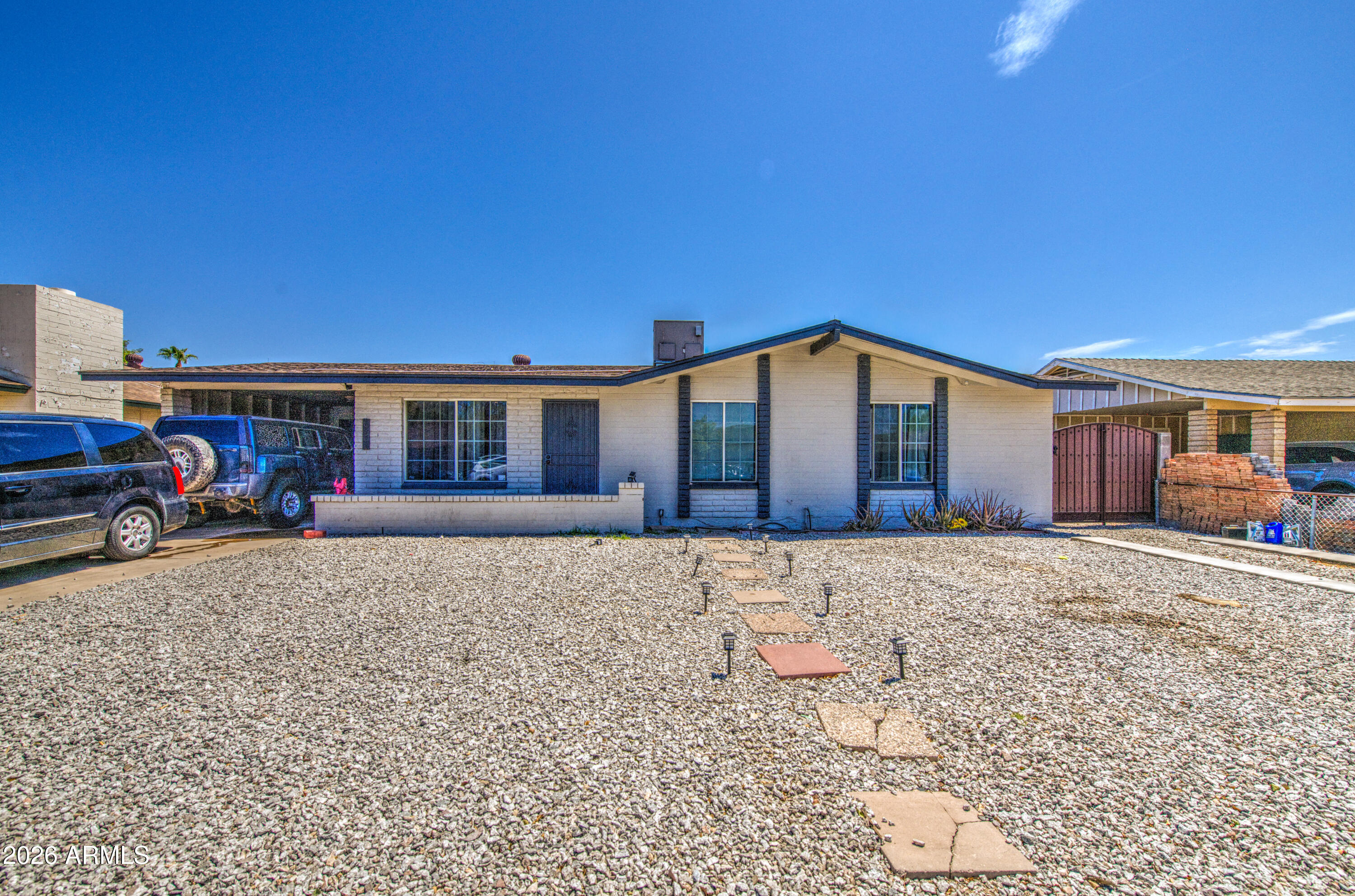 Residential in Phoenix 2