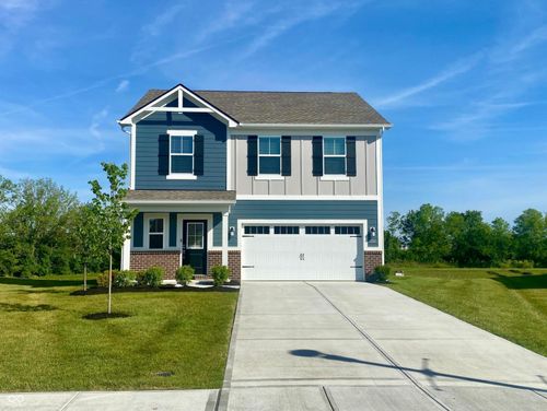 6756 Redwood Drive, McCordsville, IN, 46055 | Card Image