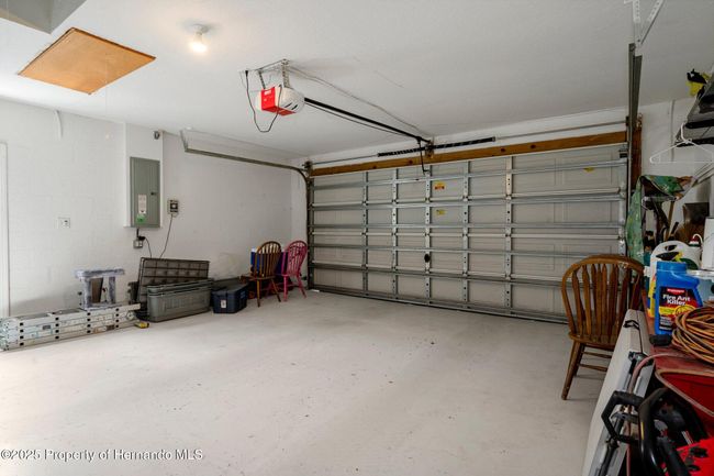 10101 Langan St, House other with 3 bedrooms, 2 bathrooms and null parking in Spring Hill FL | Image 32