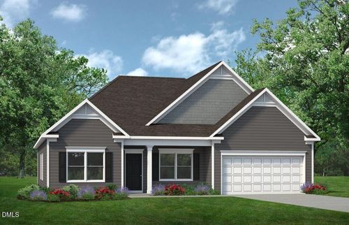 109 Cheshire Farm Dr, Smithfield, NC, 27577-3387 | Card Image