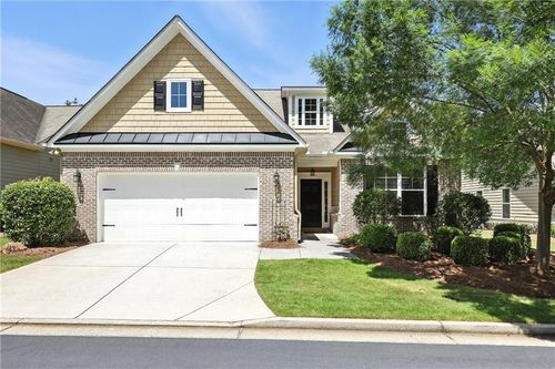 483 Winding Ridge Cir Sw, Marietta, GA, 30064-2761 | Card Image