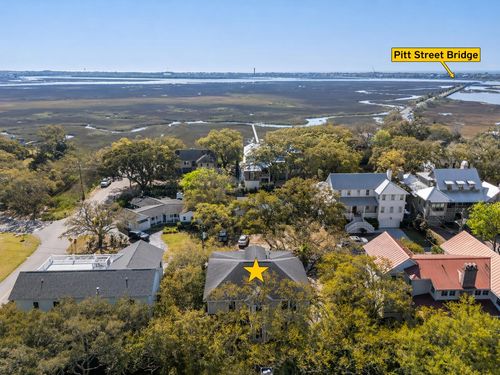 7 William St, Mount Pleasant, SC, 29464-5039 | Card Image