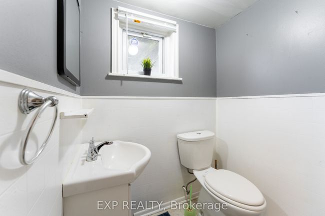 1195 Wecker Dr, House other with 4 bedrooms, 2 bathrooms and 5 parking in Oshawa ON | Image 27