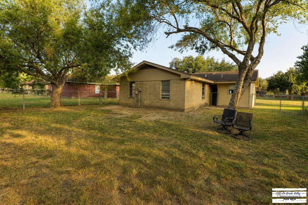 Residential in Harlingen 5