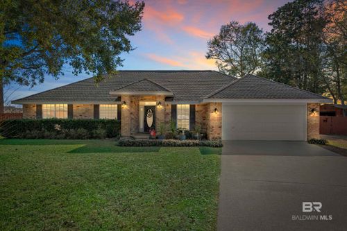 15254 Julieann Ln, Silverhill, AL, 36576-3334 | Card Image