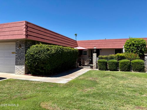 15602 N Lakeforest Dr, Sun City, AZ, 85351-1446 | Card Image