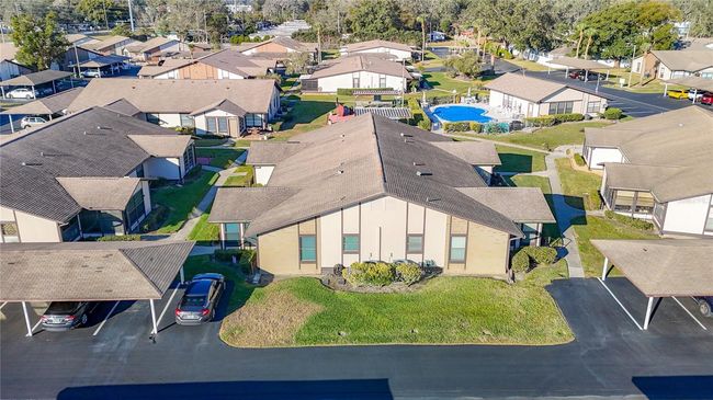 4531 - 4531 Blossom Blvd, Condo with 2 bedrooms, 2 bathrooms and null parking in ZEPHYRHILLS FL | Image 53