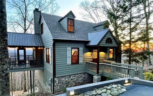 524 Sanderlin Mtn Dr, Jasper, GA, 30143 | Card Image