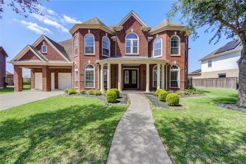 3007 Mullingar Walk, Missouri City, TX, 77459-6057 | Card Image