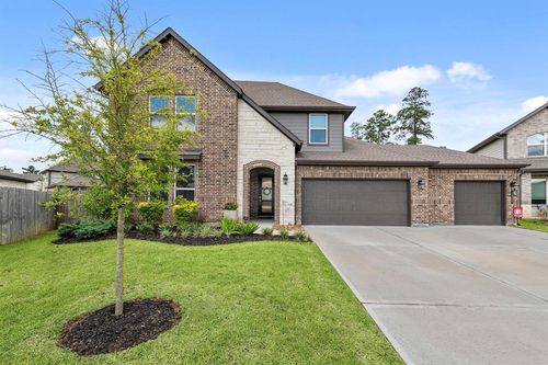10009 Gray Jay Ct, Conroe, TX, 77384-2293 | Card Image