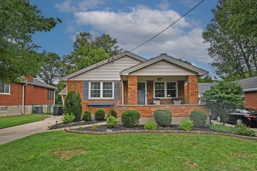 3740 Frontenac Ave, Cincinnati, OH, 45236 | Card Image