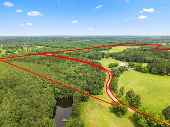5022 Fm 561, Home with 0 bedrooms, 0 bathrooms and null parking in Simms TX | Image 31