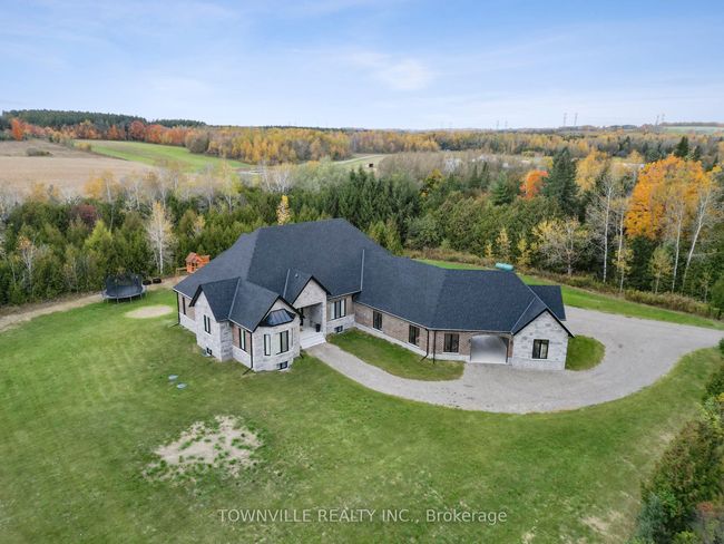9042 Sideroad 10, House other with 6 bedrooms, 4 bathrooms and 12 parking in Georgetown ON | Image 20