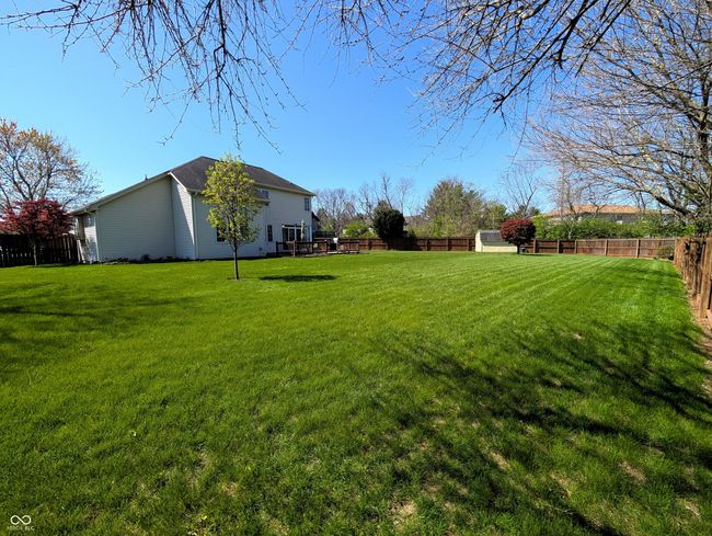 3730 Cheyenne Ct, House other with 4 bedrooms, 4 bathrooms and null parking in Columbus IN | Image 107