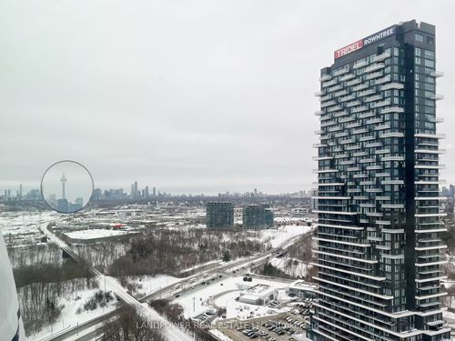 2717-1 Quarrington Lane, North York, ON, M3C0S4 | Card Image