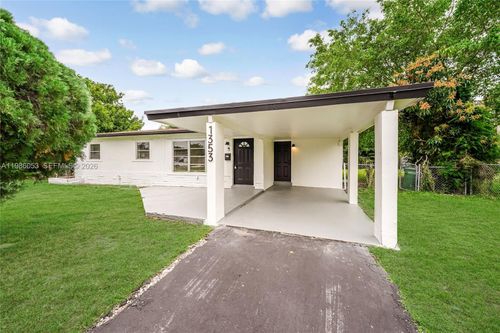 1353 Nw 62nd Way, Margate, FL, 33063 | Card Image