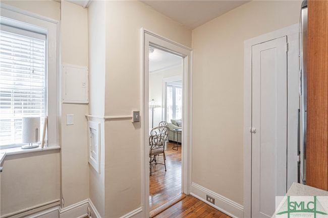 APT-3 - 805 Whitaker St, Condo with 1 bedrooms, 1 bathrooms and null parking in Savannah GA | Image 18