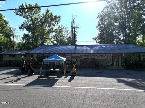 4344 Cosby Hwy Highway, Cosby, TN, 37722 | Card Image