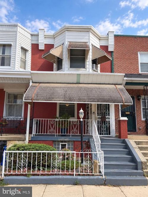 5713 Osage Ave, PHILADELPHIA, PA, 19143-1211 | Card Image