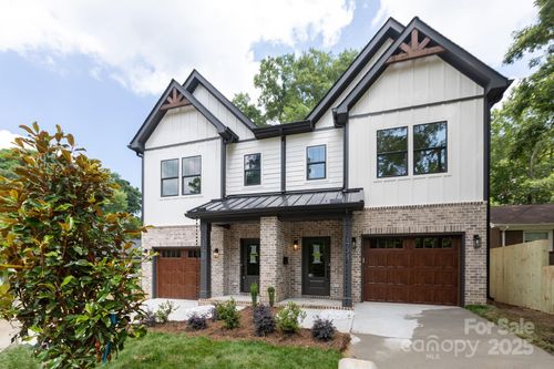 1724 Dallas Ave, Charlotte, NC, 28205-7904 | Card Image