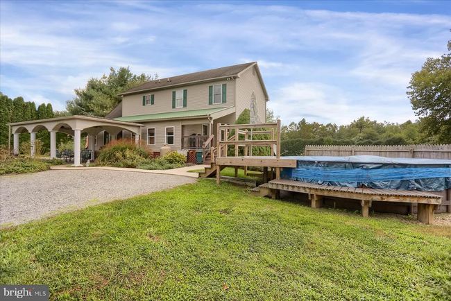 8812 S Susquehanna Trl, House other with 4 bedrooms, 3 bathrooms and null parking in Port Trevorton PA | Image 61