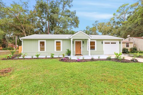 5701 Jodphur Ct, TALLAHASSEE, FL, 32303-6748 | Card Image