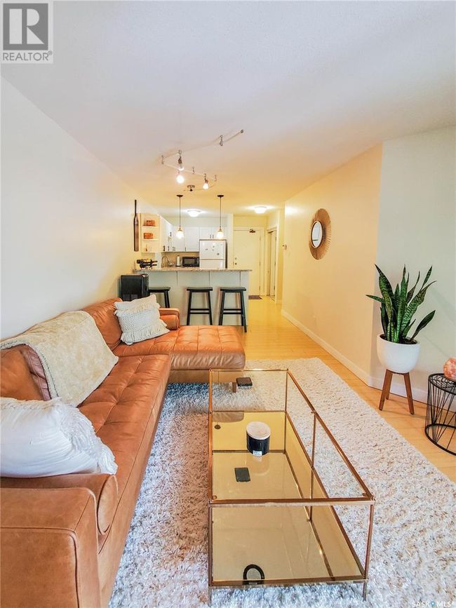 205 - 2315 Mcintyre St, Condo with 2 bedrooms, 1 bathrooms and null parking in Regina SK | Image 6