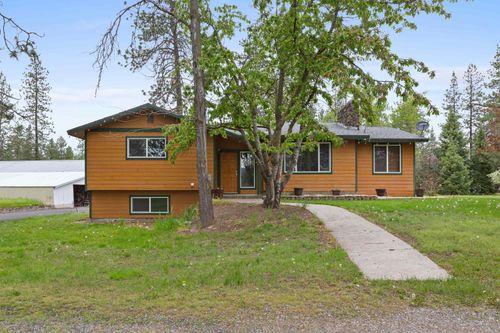 25715 E Trent Ave, Newman Lake, WA, 99025-6302 | Card Image