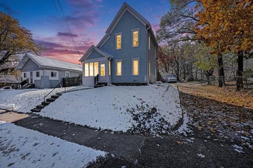 85 Frisbie Ave, Battle Creek, MI, 49037-8551 | Card Image