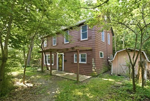 120 1/2 Glen St, Yellow Springs, OH, 45387-1819 | Card Image