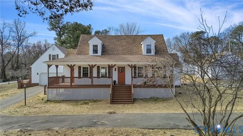 4702 Edrie Dr, Sutherland, VA, 23885-9556 | Card Image