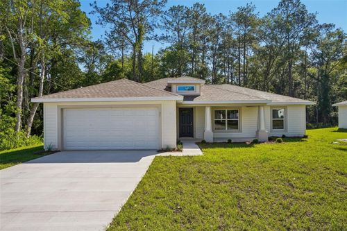 8973 N Trojan Dr, CITRUS SPRINGS, FL, 34433-4992 | Card Image