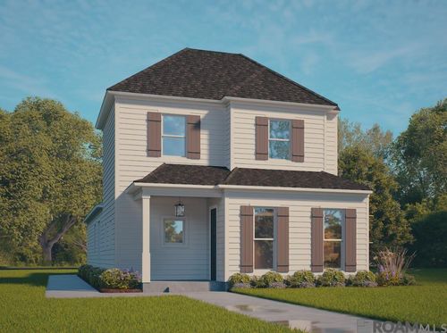 9432 Dawson Trace Ave, Baton Rouge, LA, 70836-6513 | Card Image