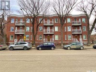 304 - 2925 14th Ave, Condo with 3 bedrooms, 2 bathrooms and null parking in Regina SK | Image 1