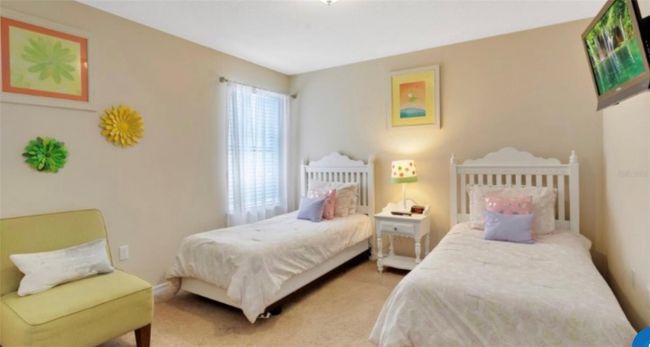 1037 Cypress Pointe Blvd, House other with 6 bedrooms, 6 bathrooms and null parking in DAVENPORT FL | Image 19