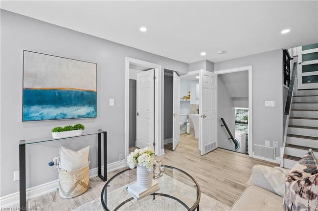 7 - 955 King Rd, Townhouse with 2 bedrooms, 3 bathrooms and 2 parking in Burlington ON | Image 30