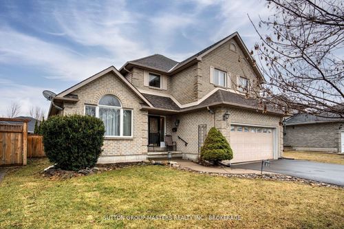 873 Irving Crt, Kingston, ON, K7P2R6 | Card Image