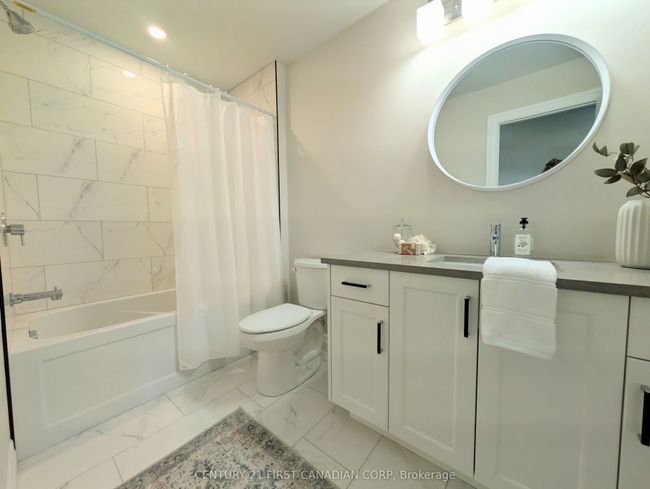 135 Aspen Cir, House other with 4 bedrooms, 3 bathrooms and 2 parking in Thorndale ON | Image 34