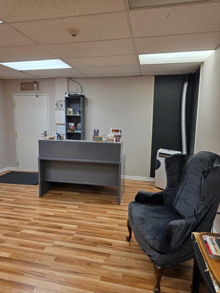 Commercial Lease in Manchester 2